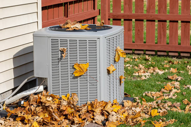 Best Emergency HVAC Repair  in Brown Station, MD
