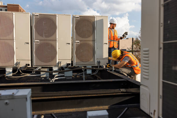 Best HVAC Air Duct Cleaning  in Brown Station, MD