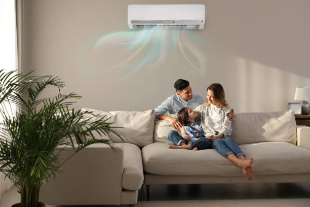 Best HVAC Replacement Cost  in Brown Station, MD
