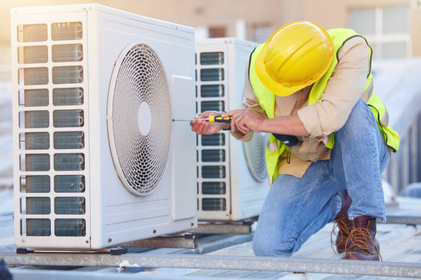 Best HVAC Replacement Cost  in Brown Station, MD