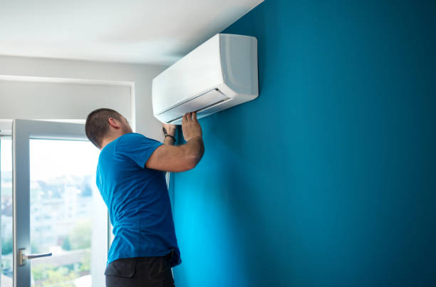 Best HVAC Air Duct Cleaning  in Brown Station, MD