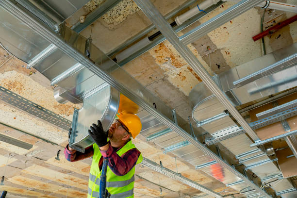 Best Commercial HVAC Repair  in Brown Station, MD