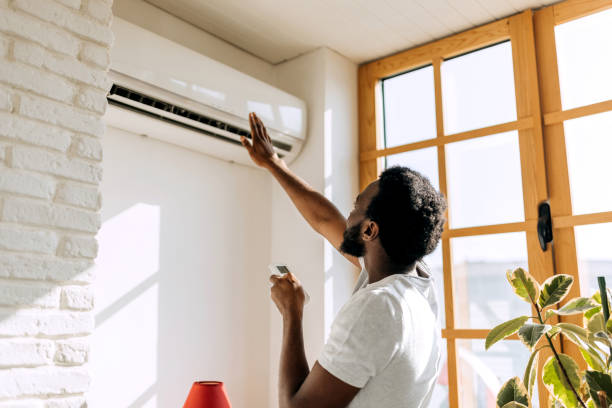 Best Best HVAC Companies  in Brown Station, MD