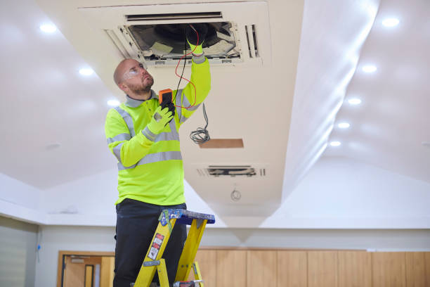 Best HVAC Cleaning Services  in Brown Station, MD