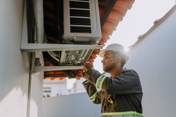 Reliable Brown Station, MD HVAC Solutions