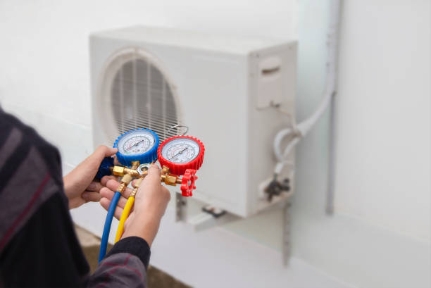 Best Affordable HVAC Services  in Brown Station, MD